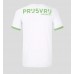 Camisa de Futebol Feyenoord Equipamento Alternativo 2023-24 Manga Curta